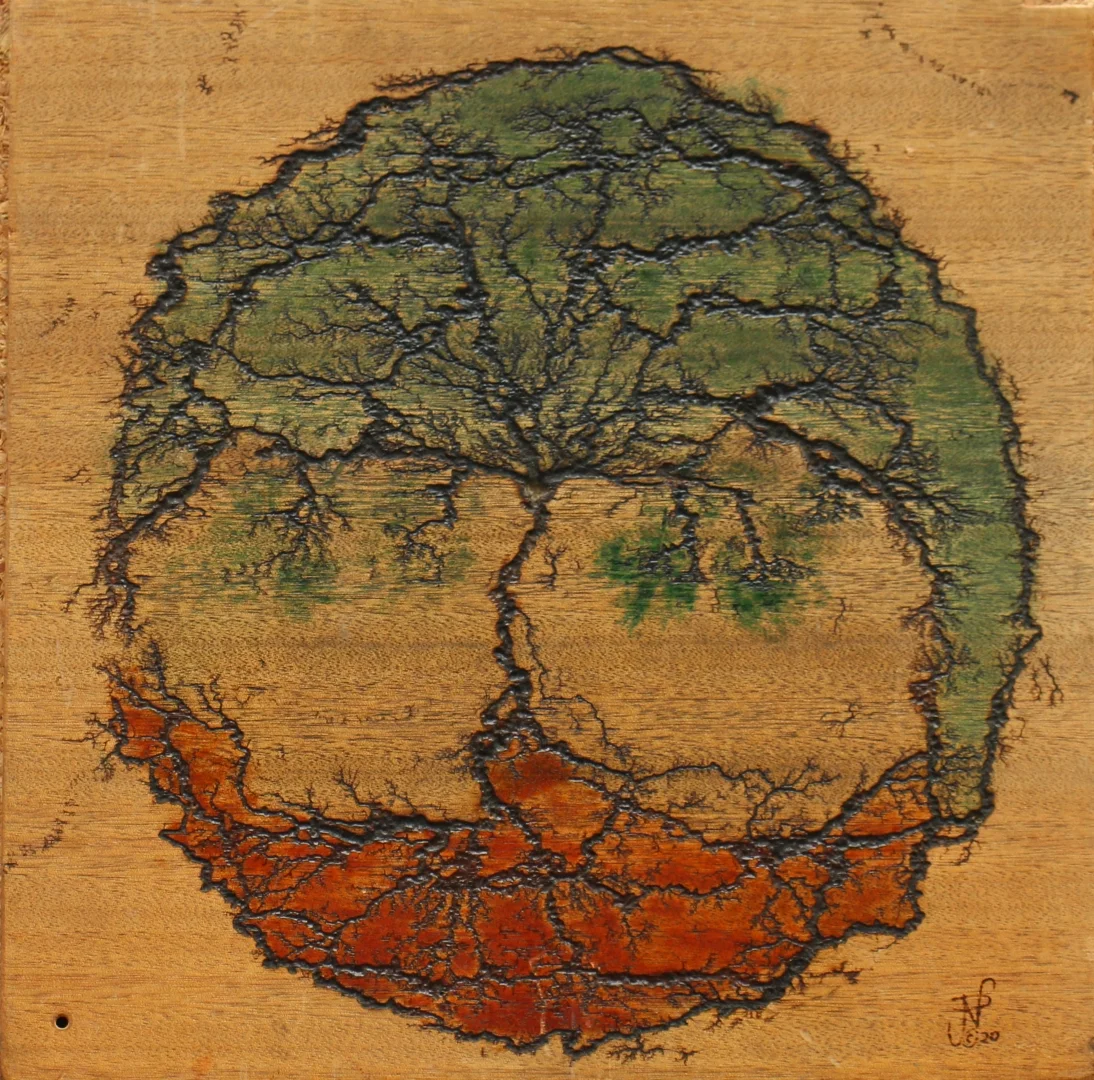 Yggdrasil