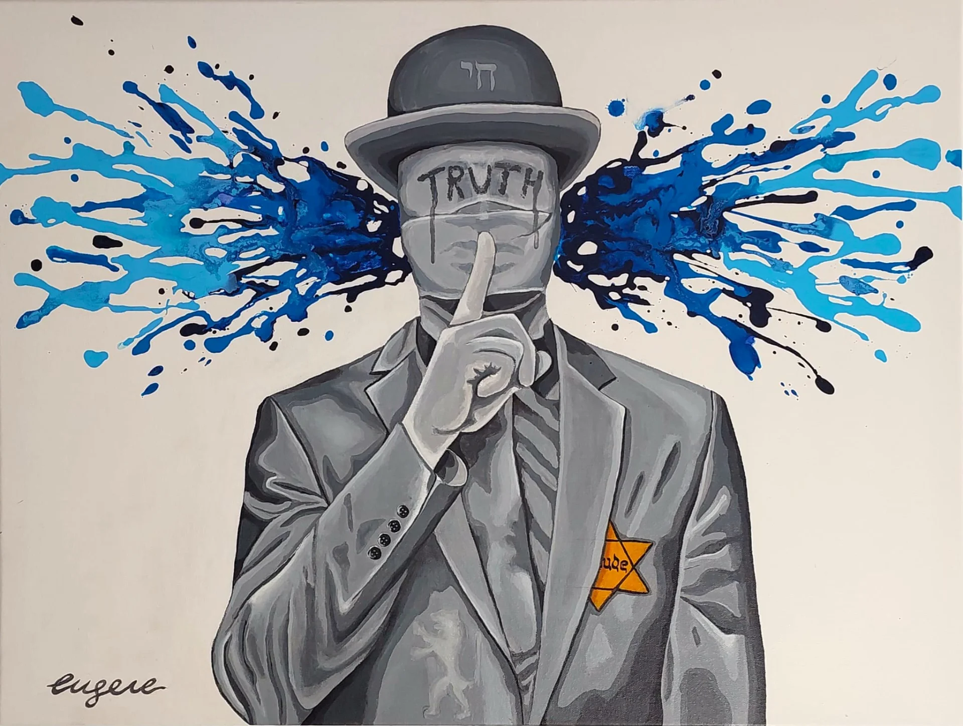 Silence of Truth
