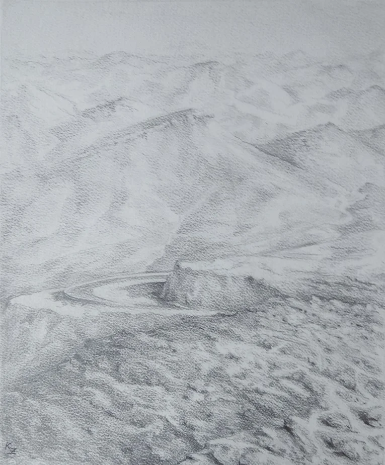 Mountain Quiet