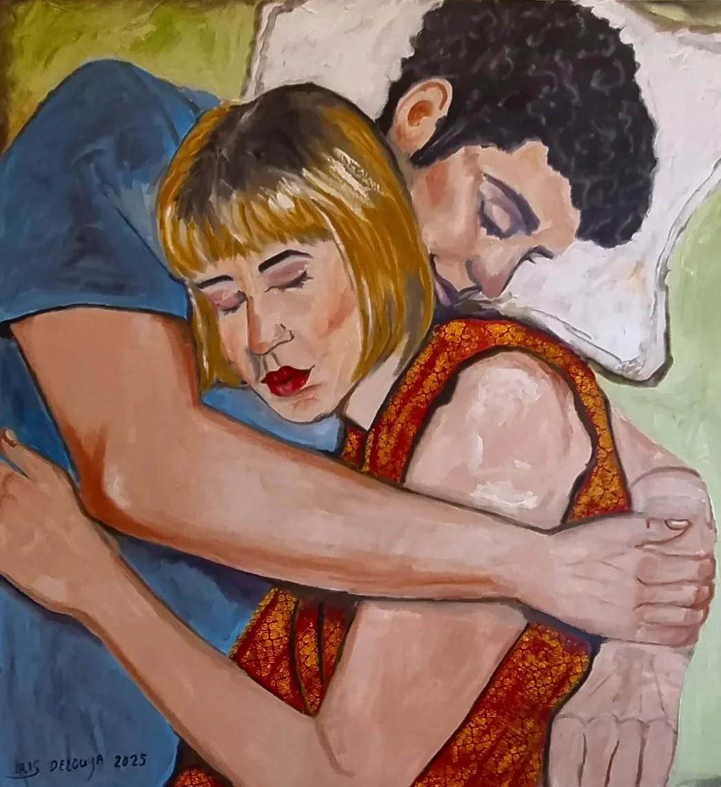 Quiet Embrace