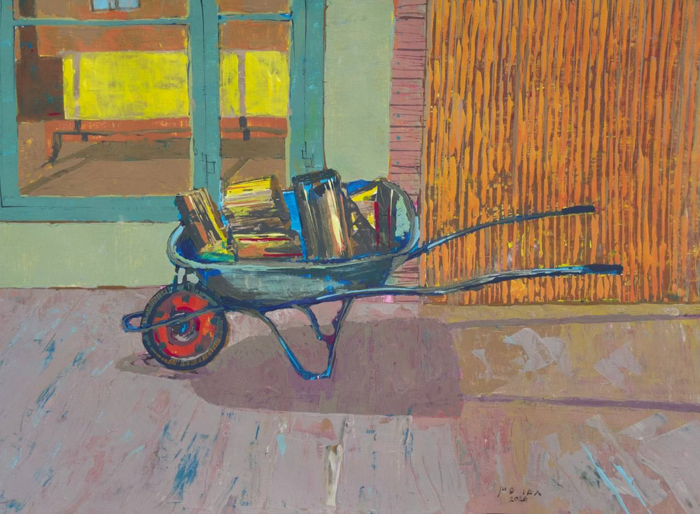 The Cart