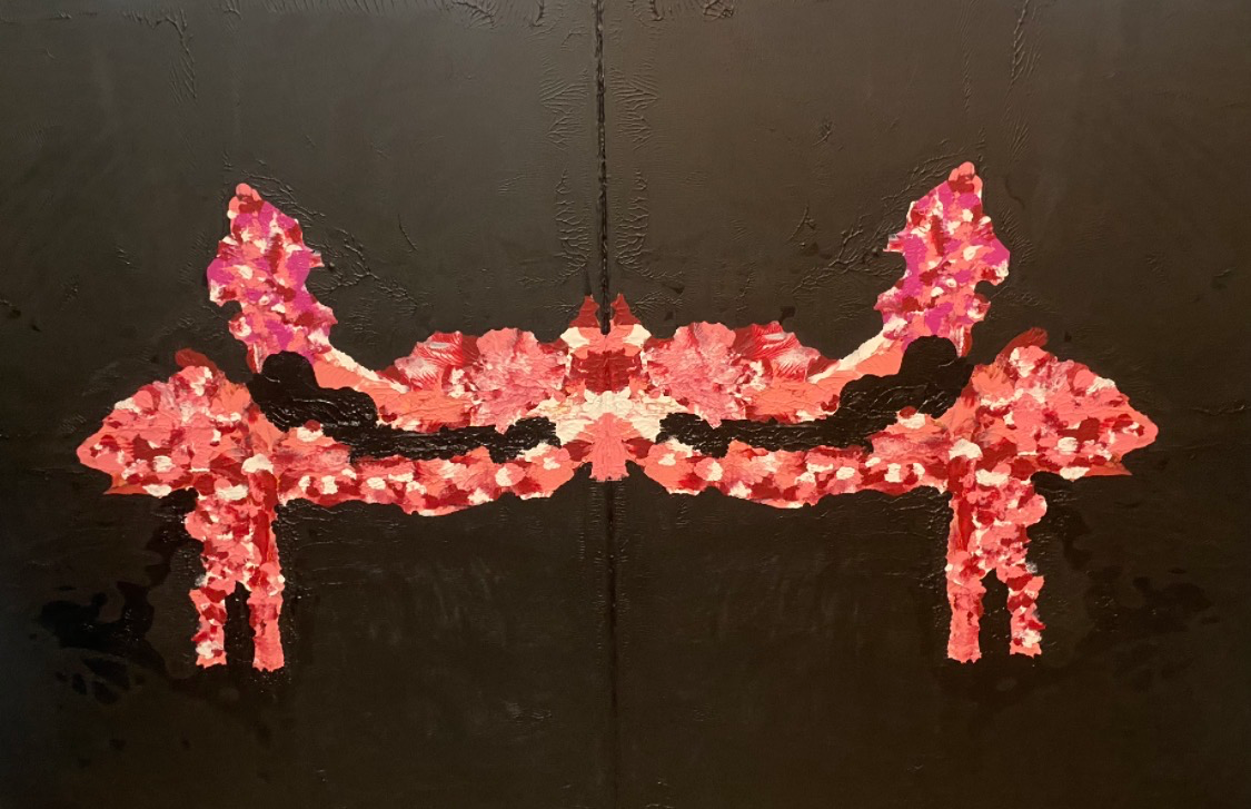 Mirror of Bloom