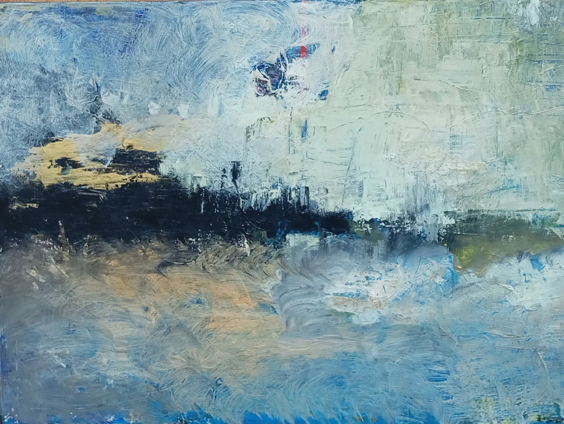 Winter Tide Memory