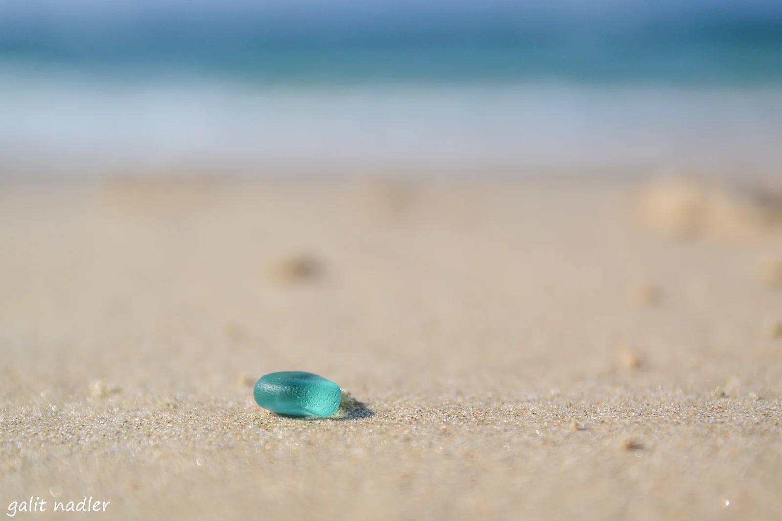 Turquoise