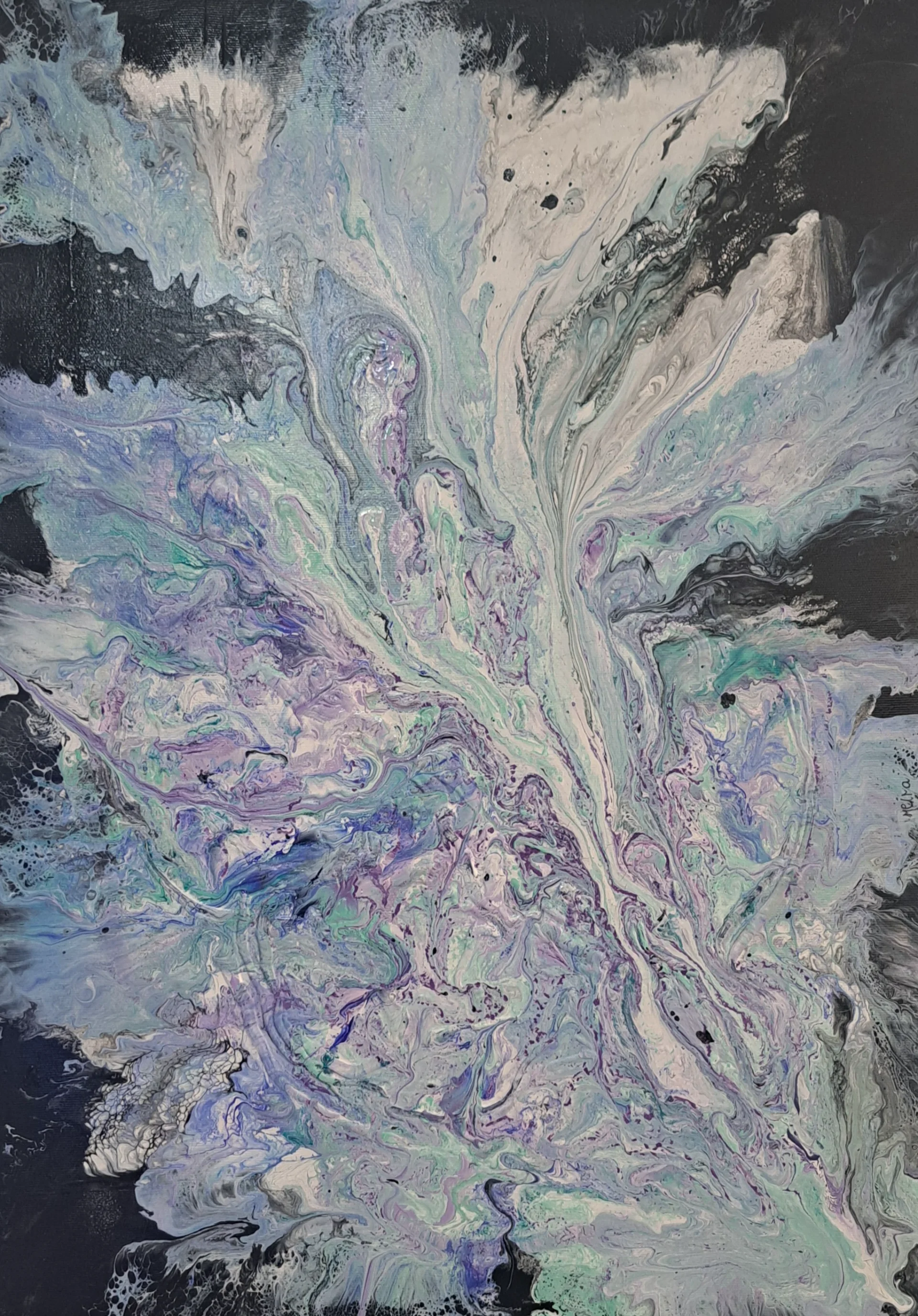 Celestial Tide