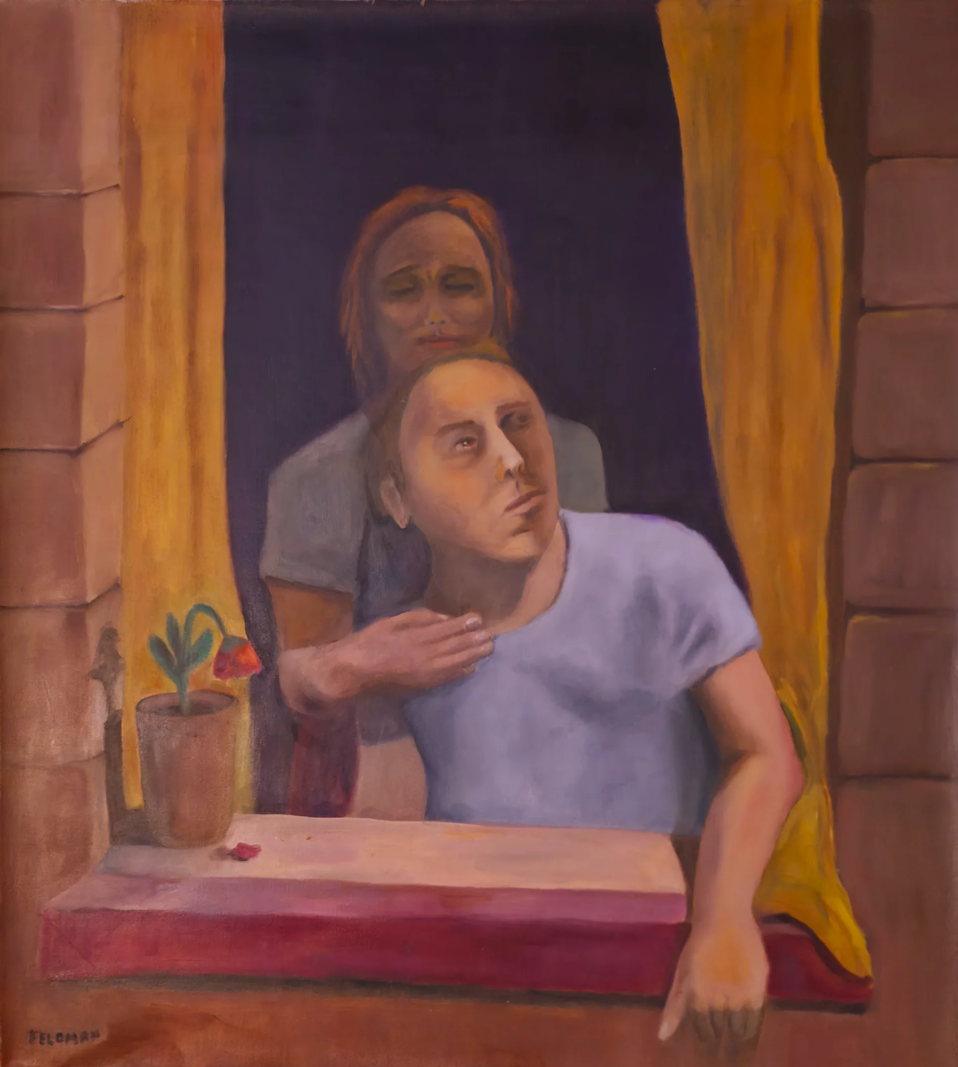 טילים מעלינו