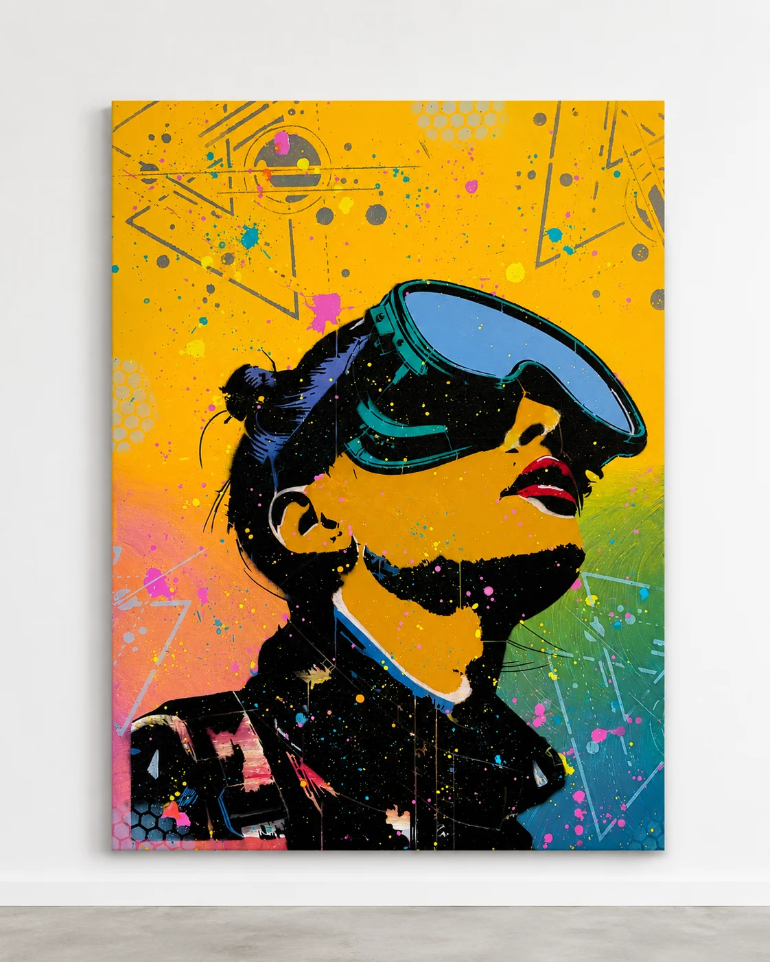 Neon Velocity