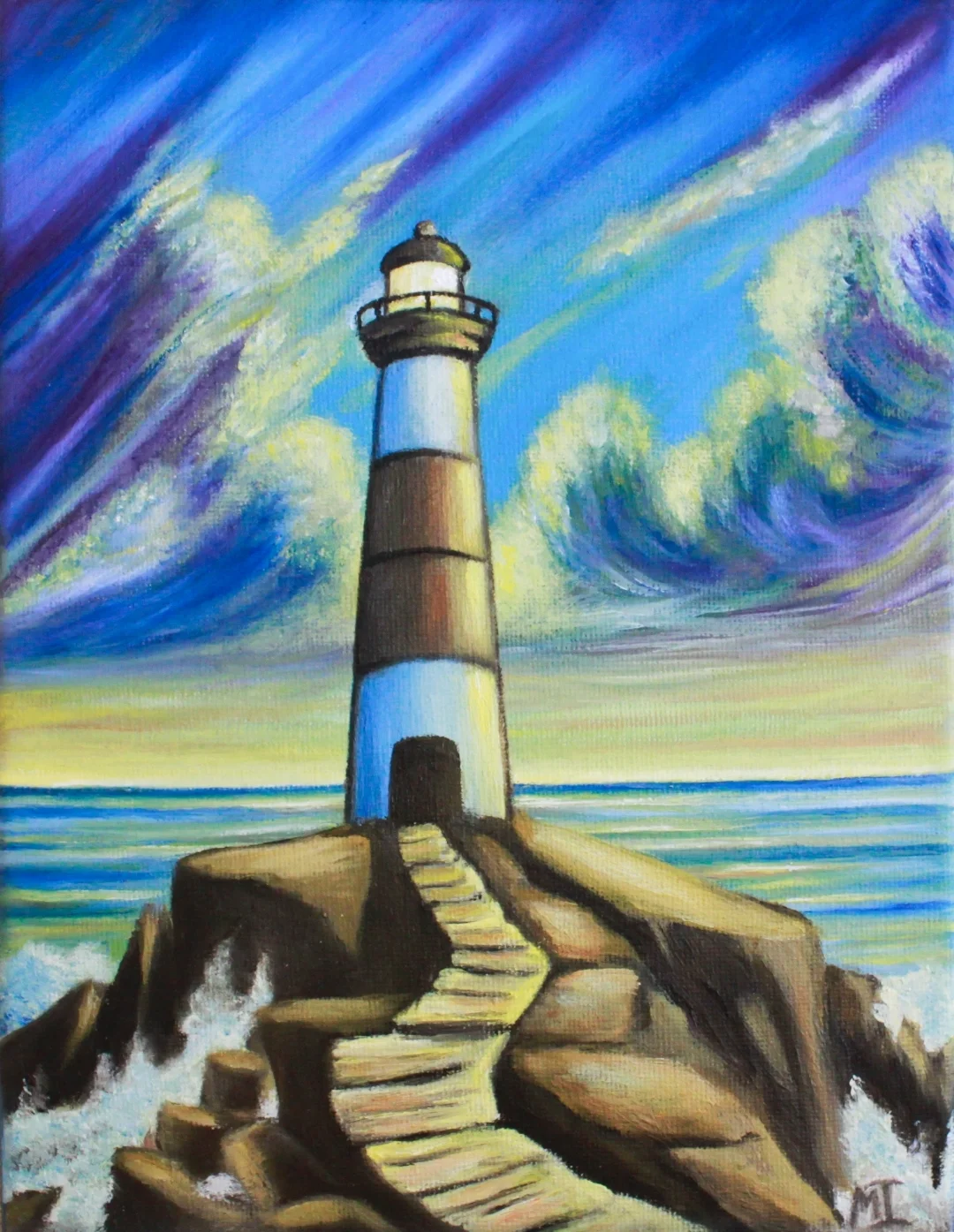 The Lighthouse
