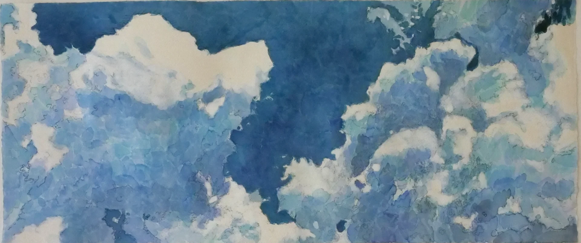 Cobalt Cloud Mass