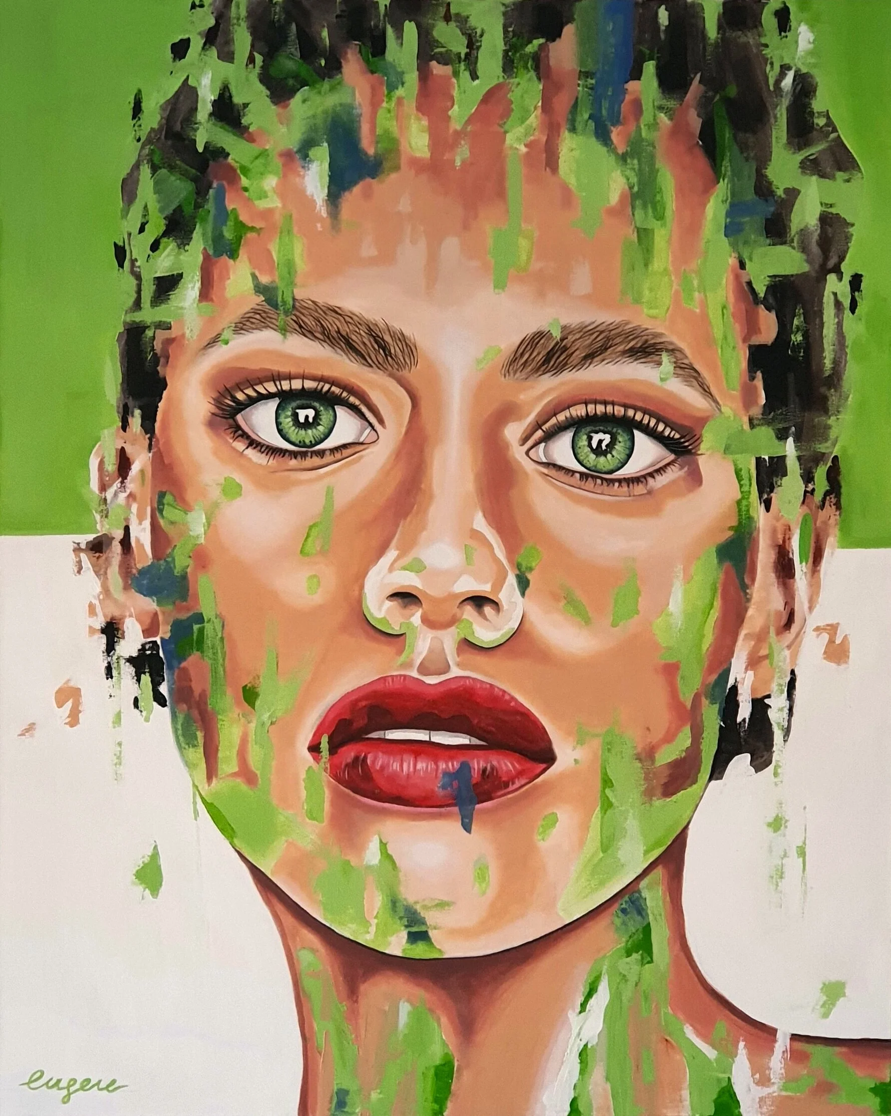 Green Magic