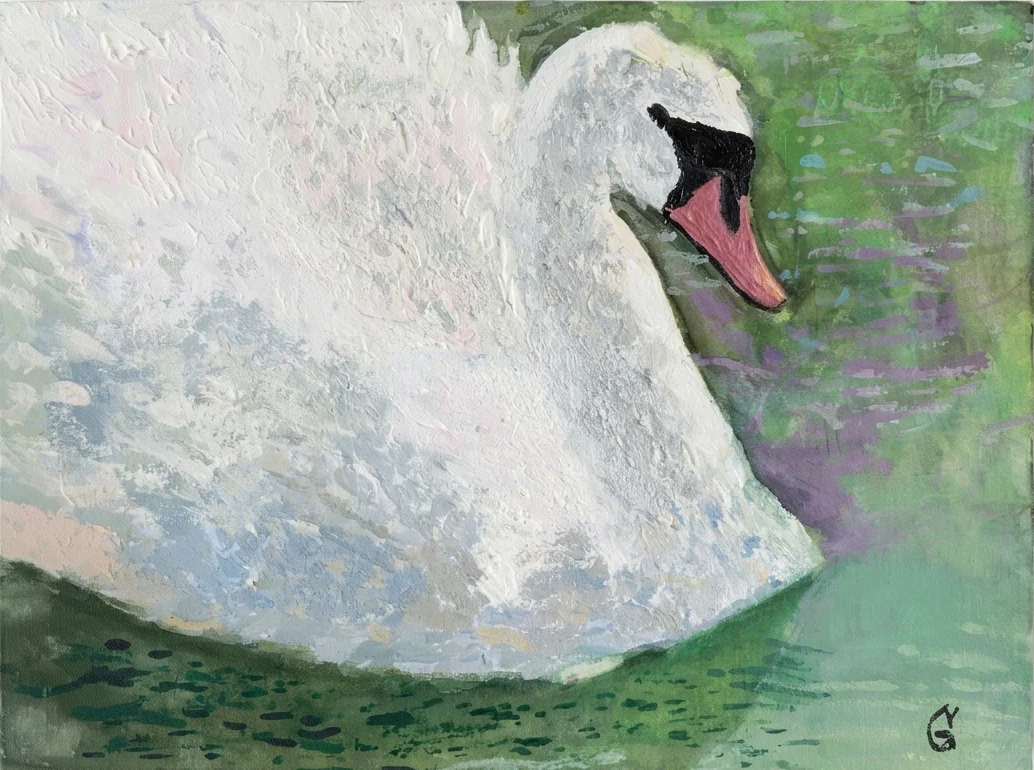 Nobility on the Water
