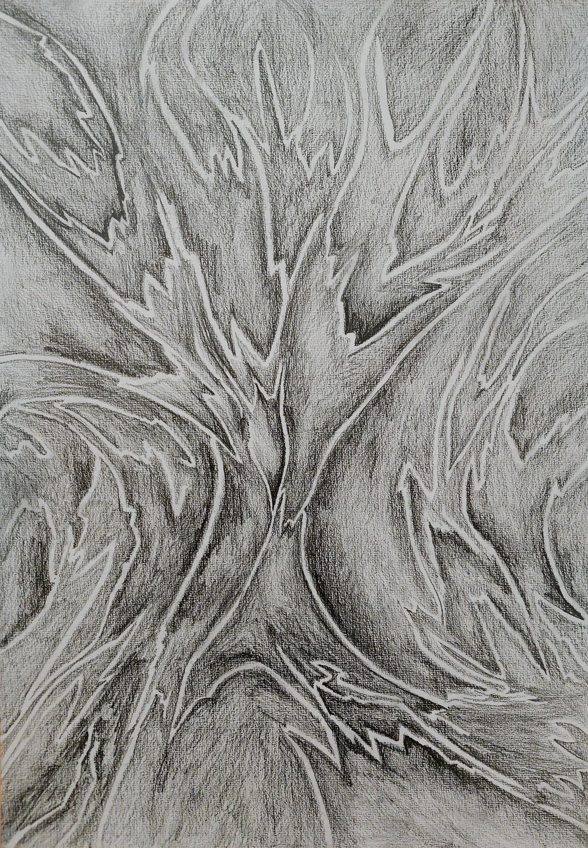 Wistfulness 5