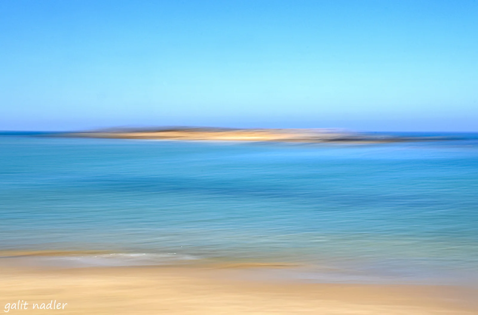 as the sand of the seashore