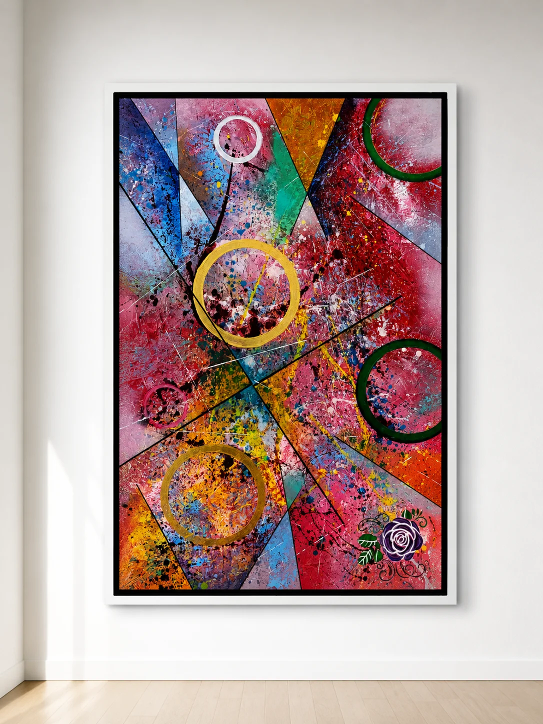 ORBIT 5