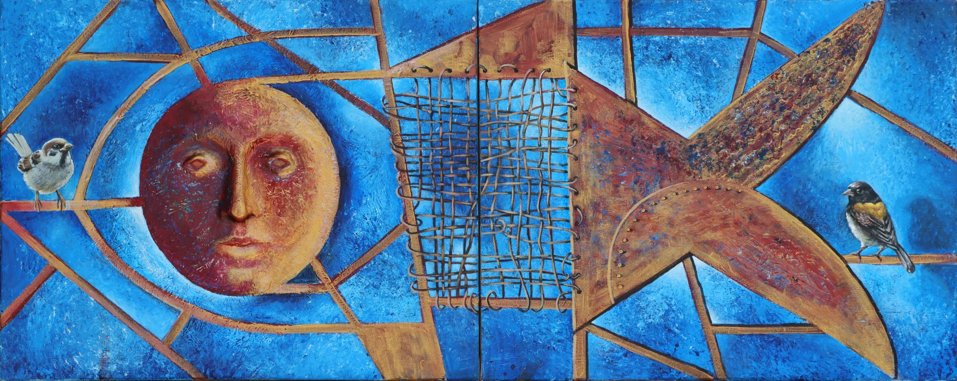 "Leviathan. The Final Act"