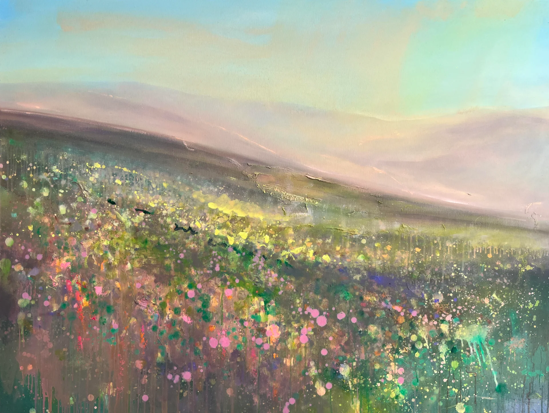 MOUNTAIN LIGHT 16