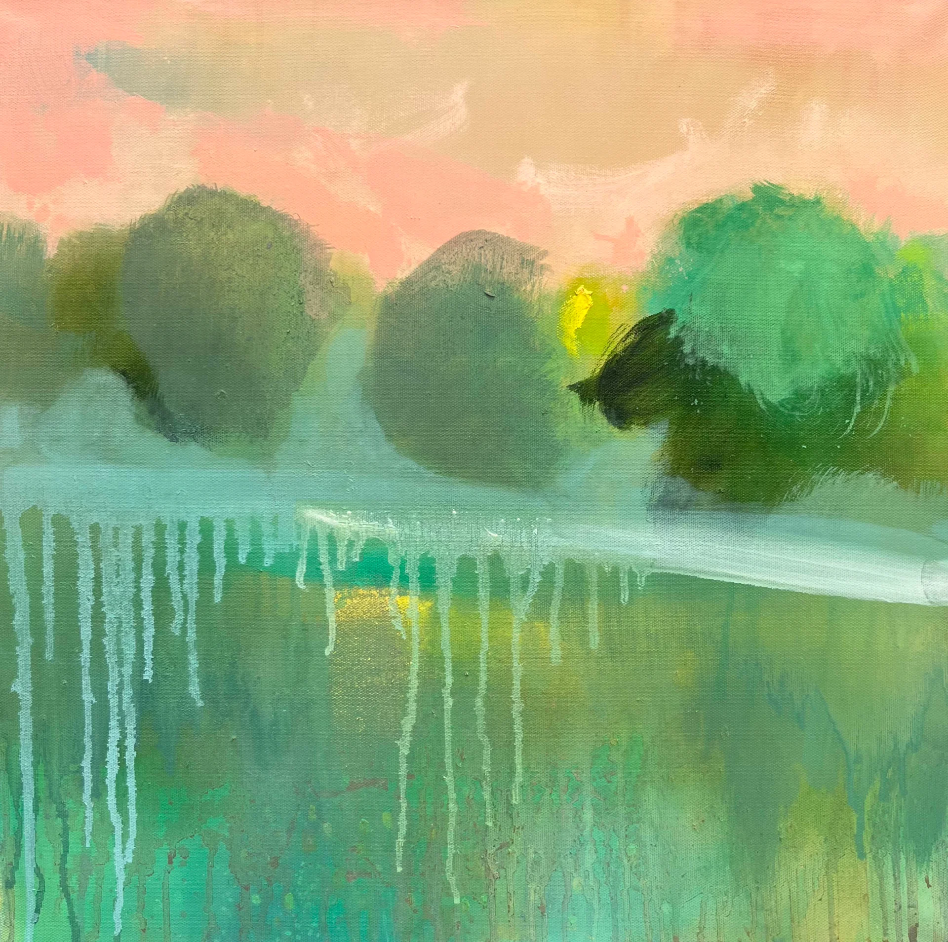 EARLY MIST 09