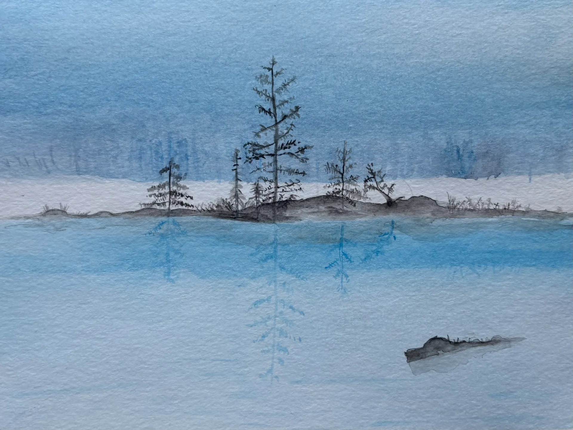 Winter’s Whisper