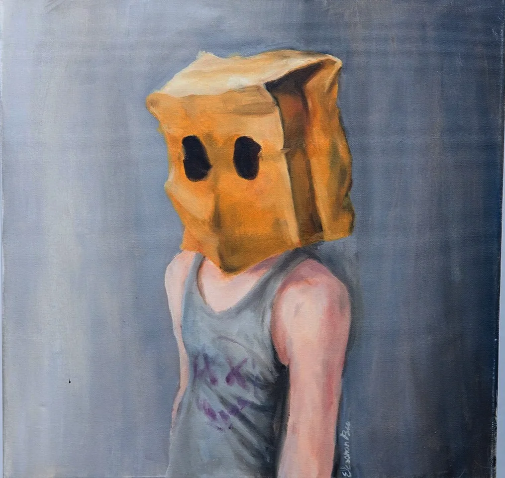 Under cover