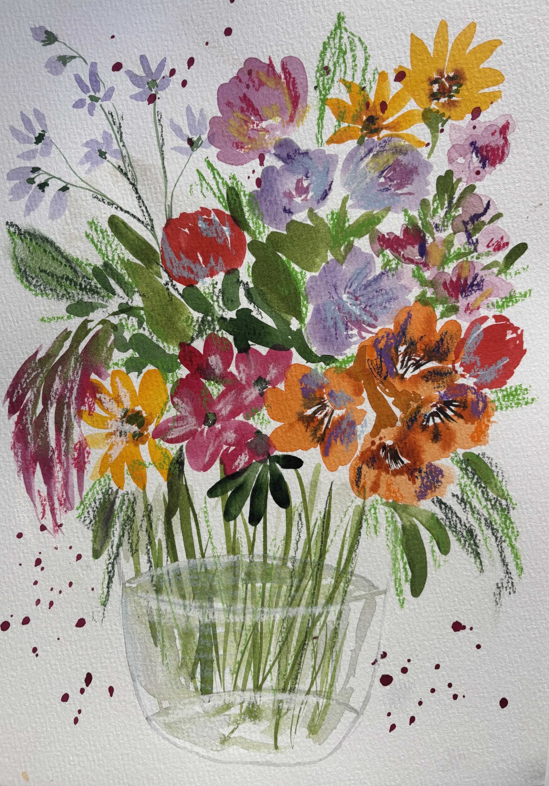 Wild Abundance