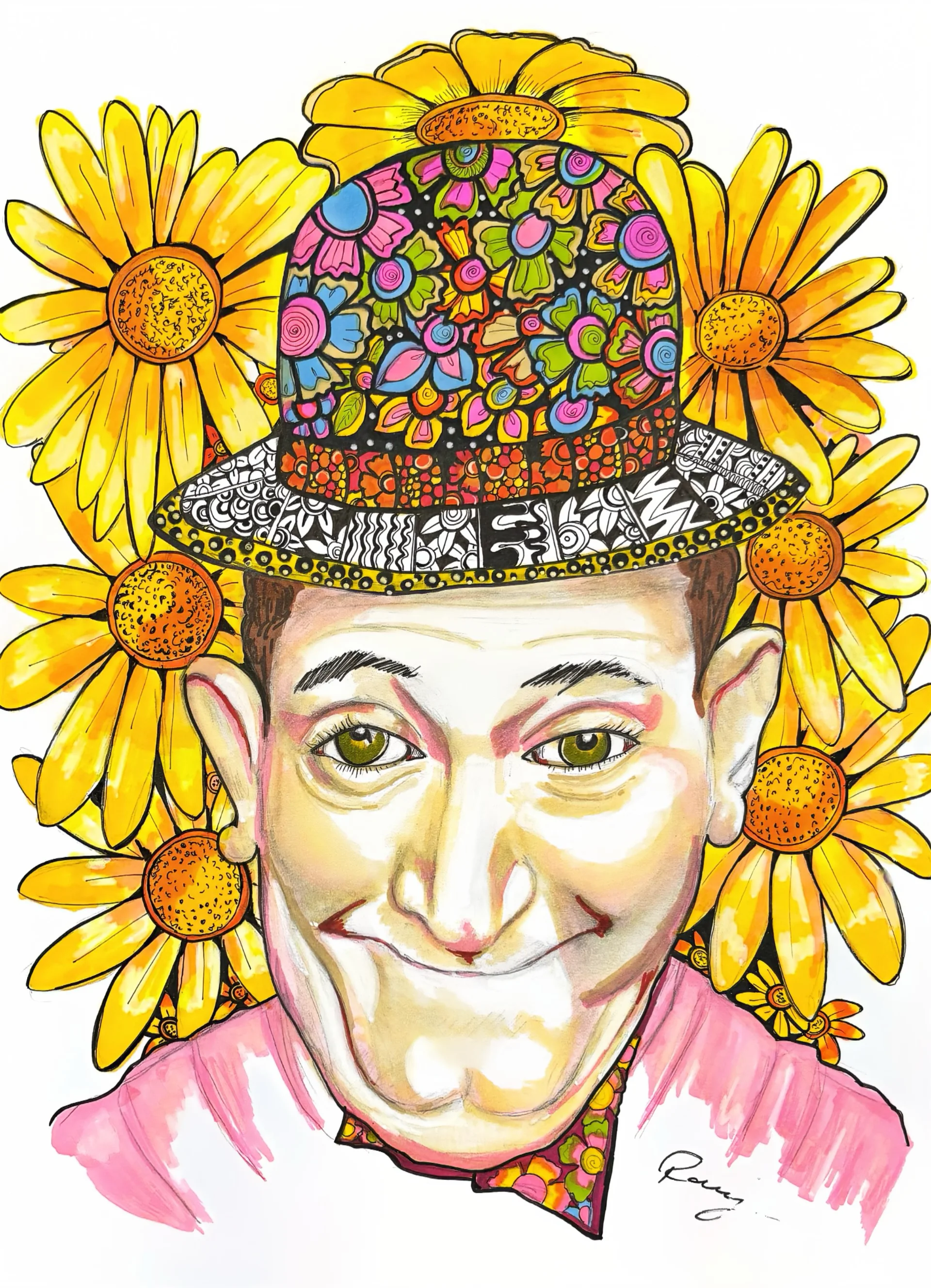 Stan Laurel