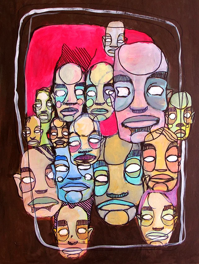Shared Consciousness