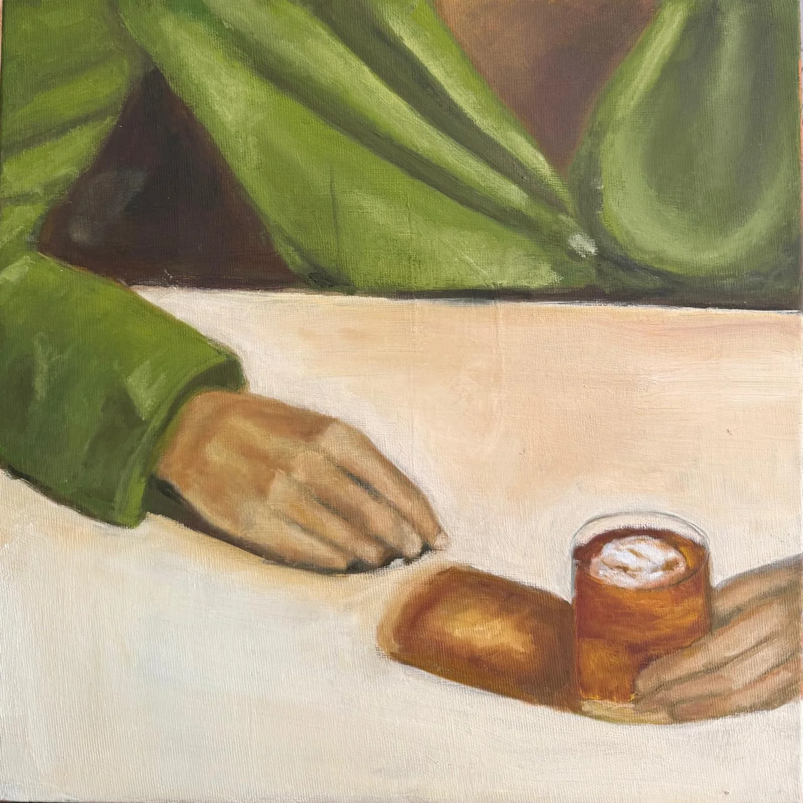Table Ritual