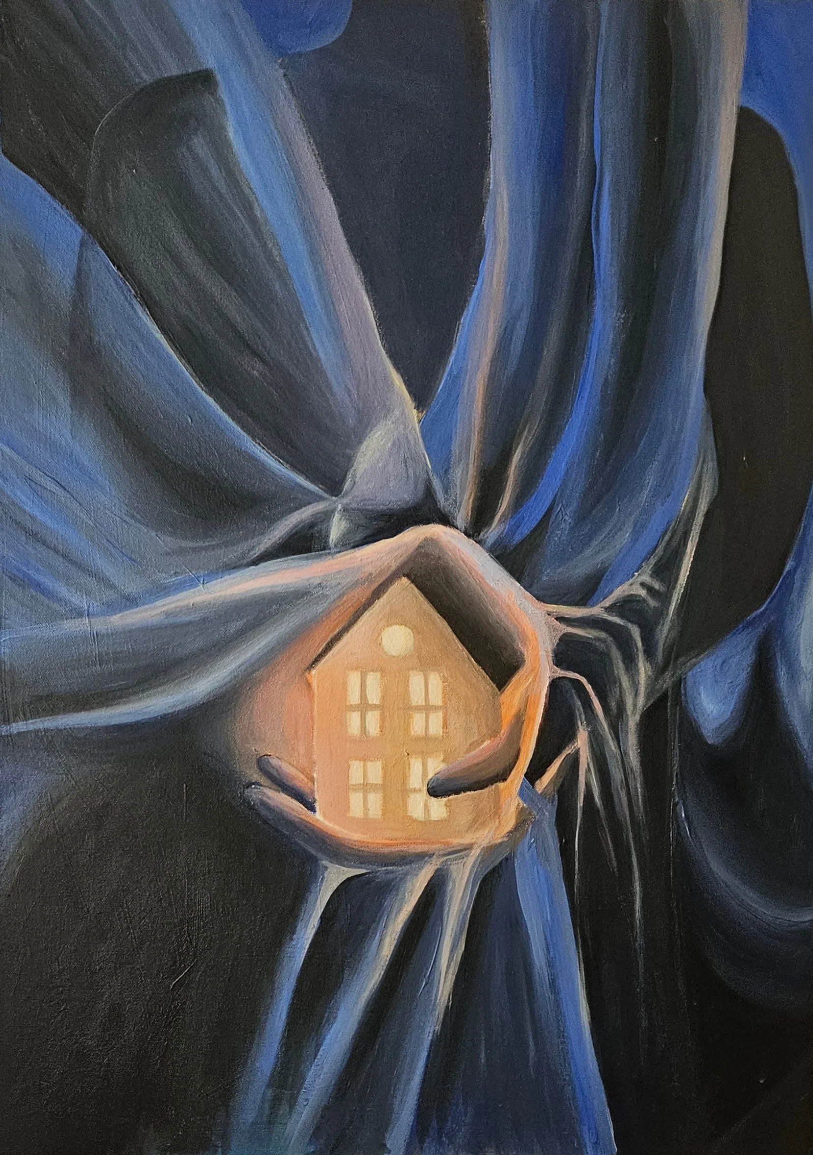 Inner Shelter