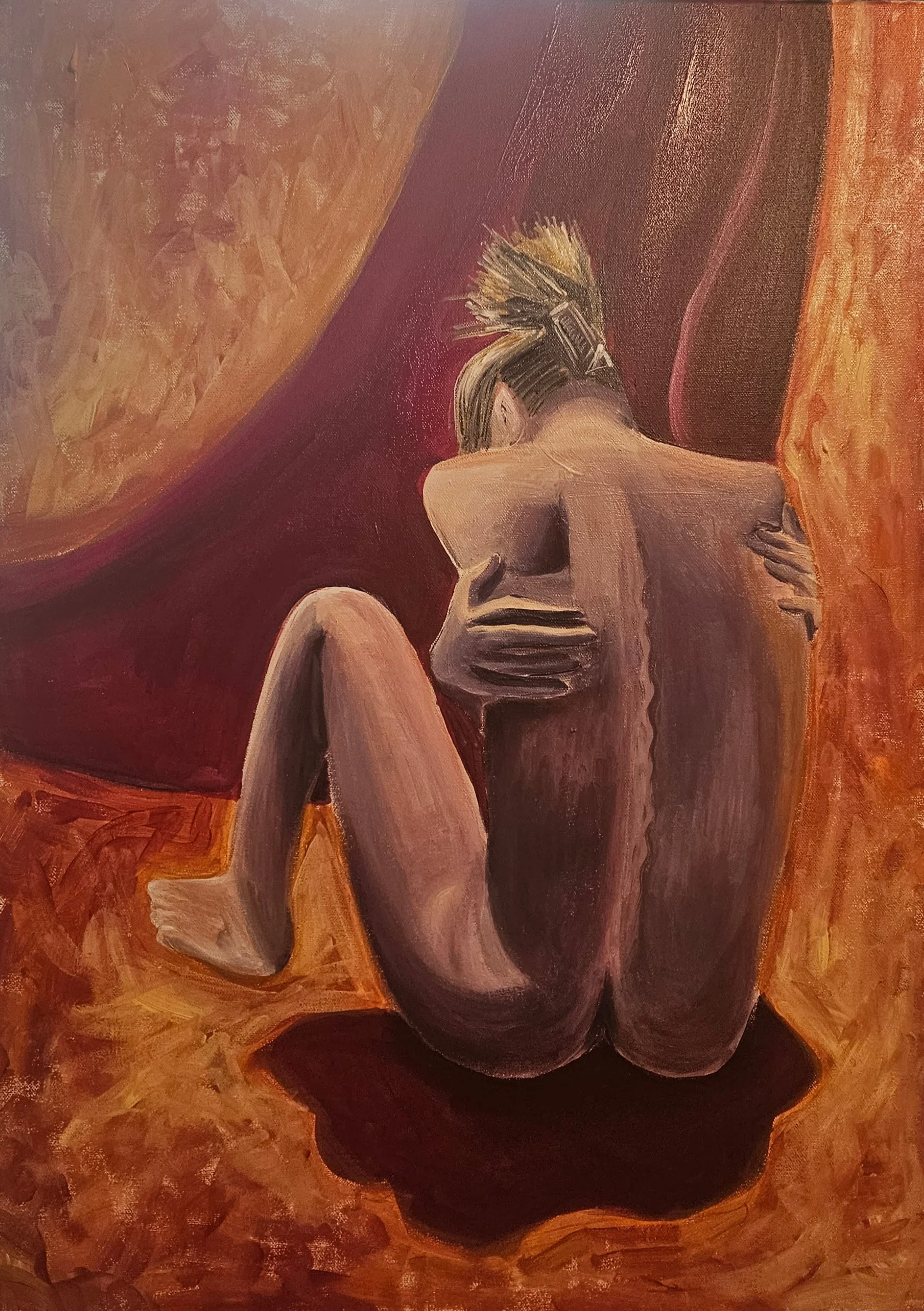 Ember Silence