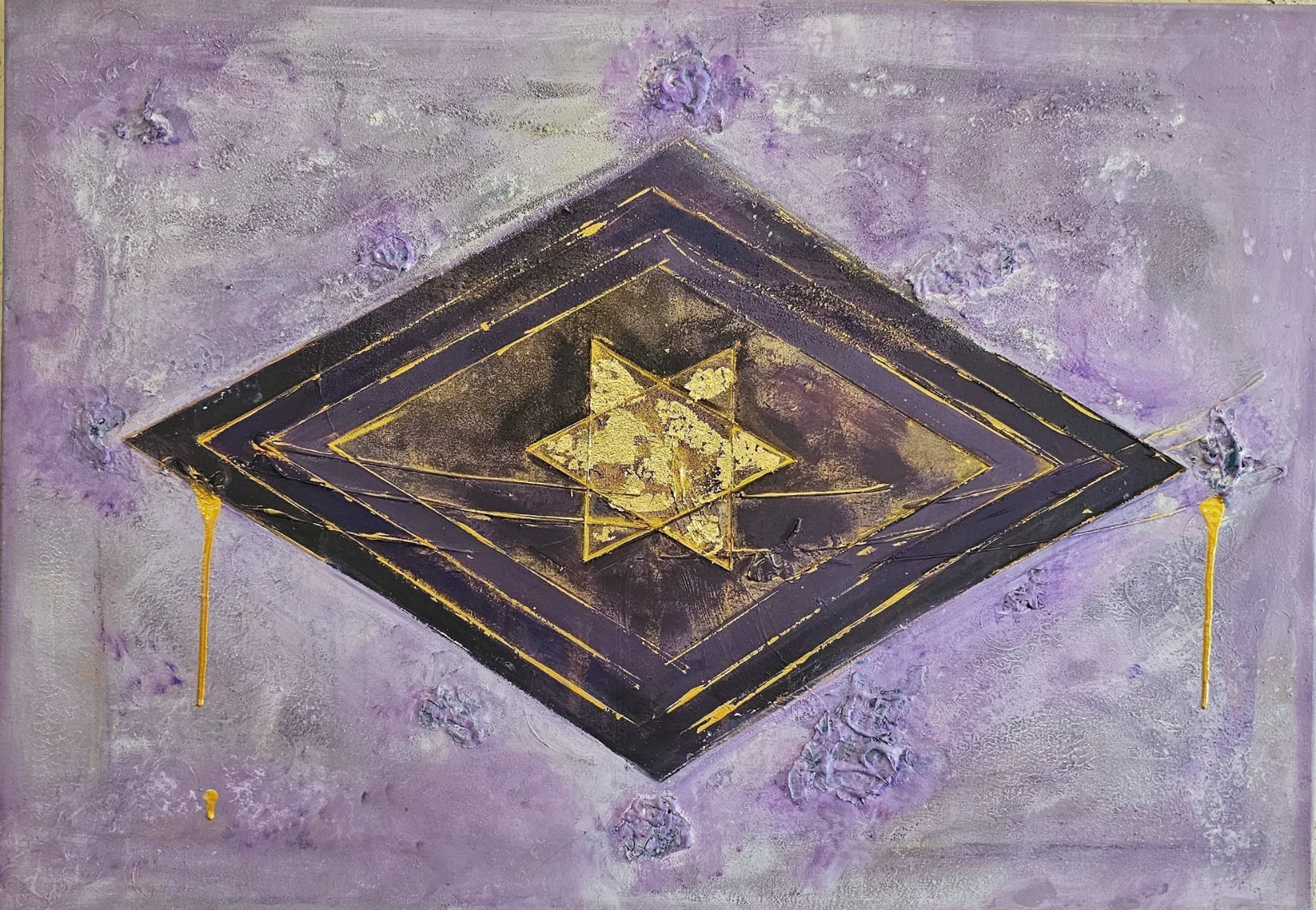 Violet Geometry