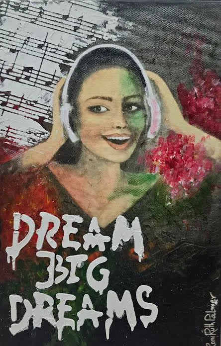 Dream JBG Dreams