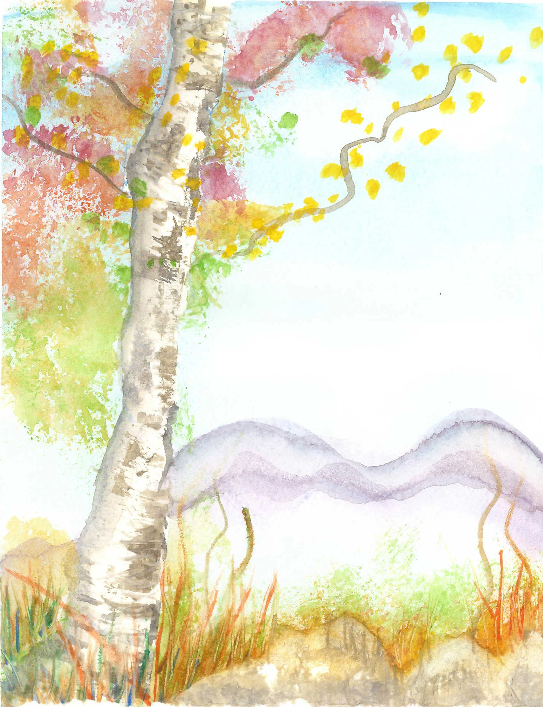 Whisper of the Wind