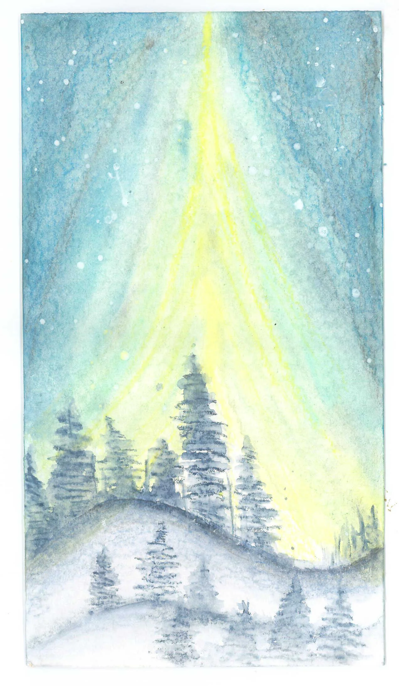 Celestial Glow