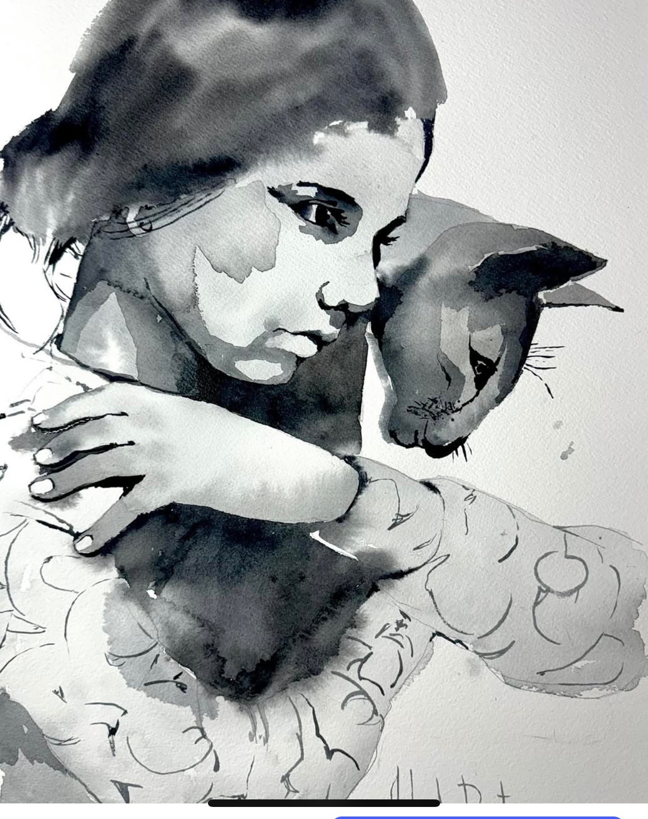 Quiet Companion