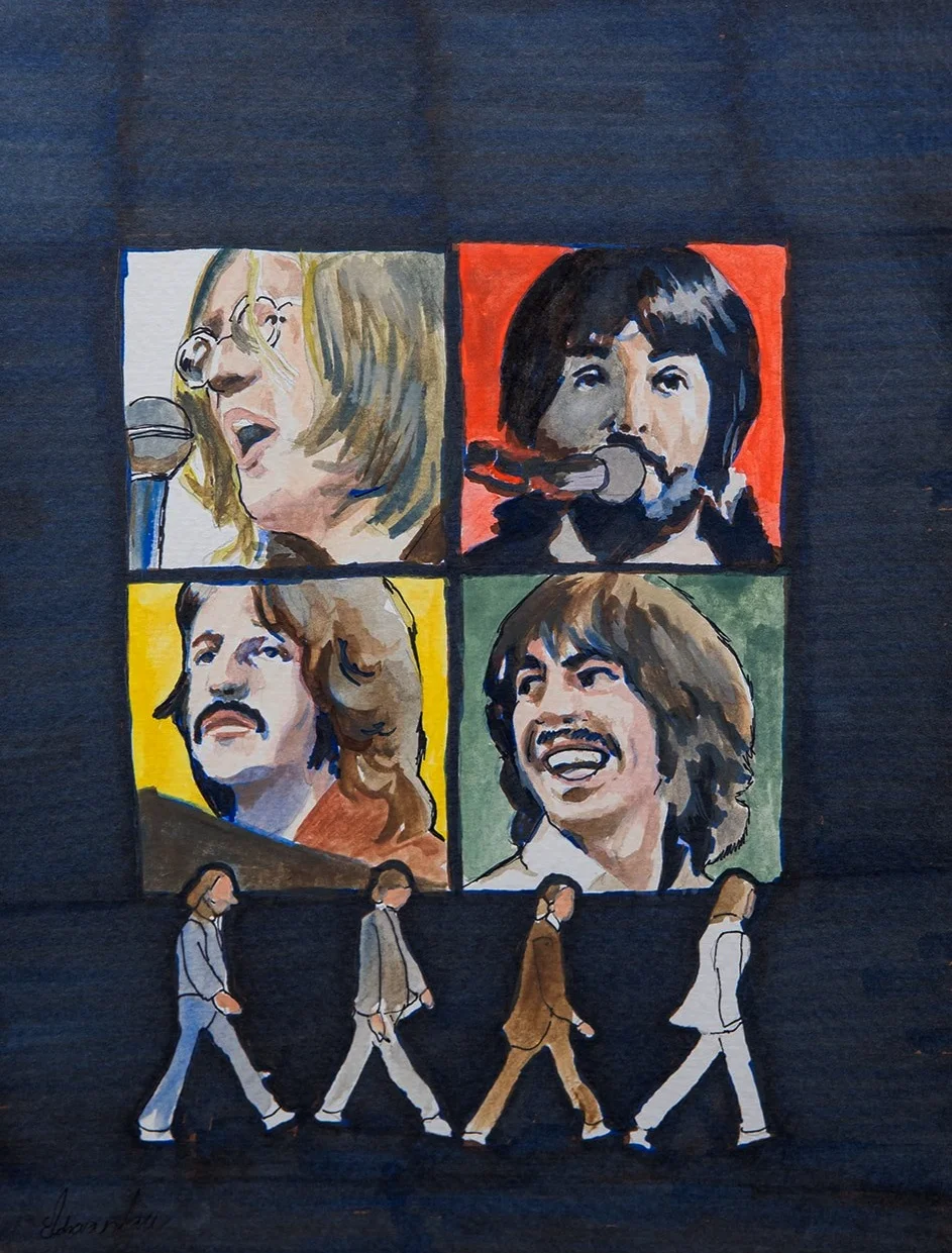 The Beatles