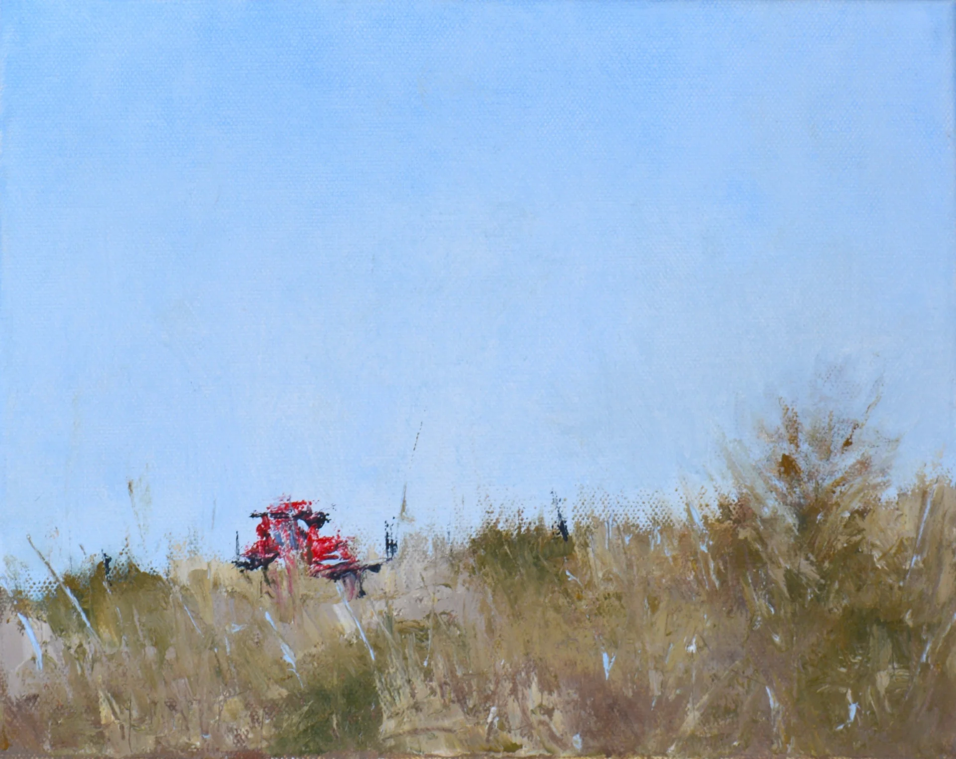 Tractor