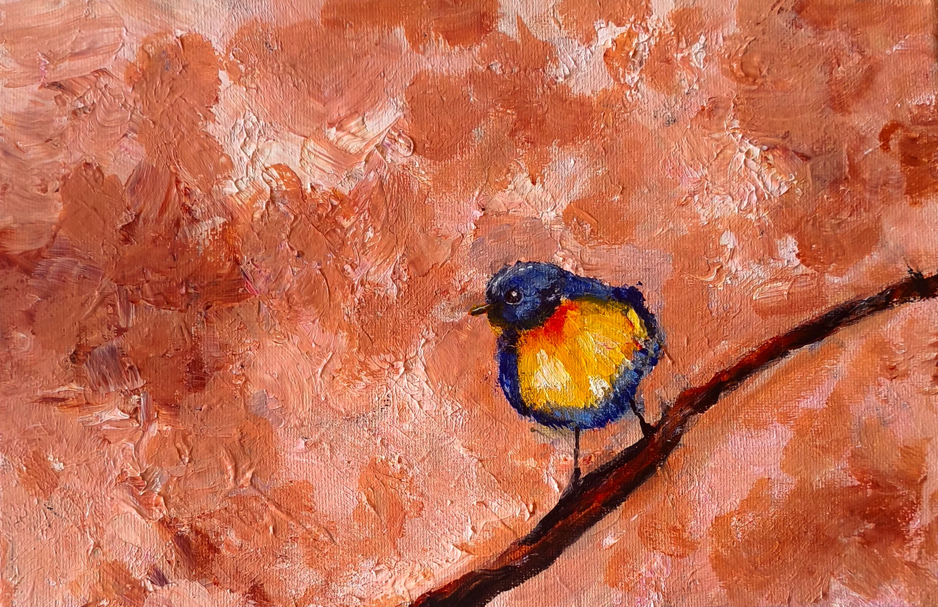 Bluebird