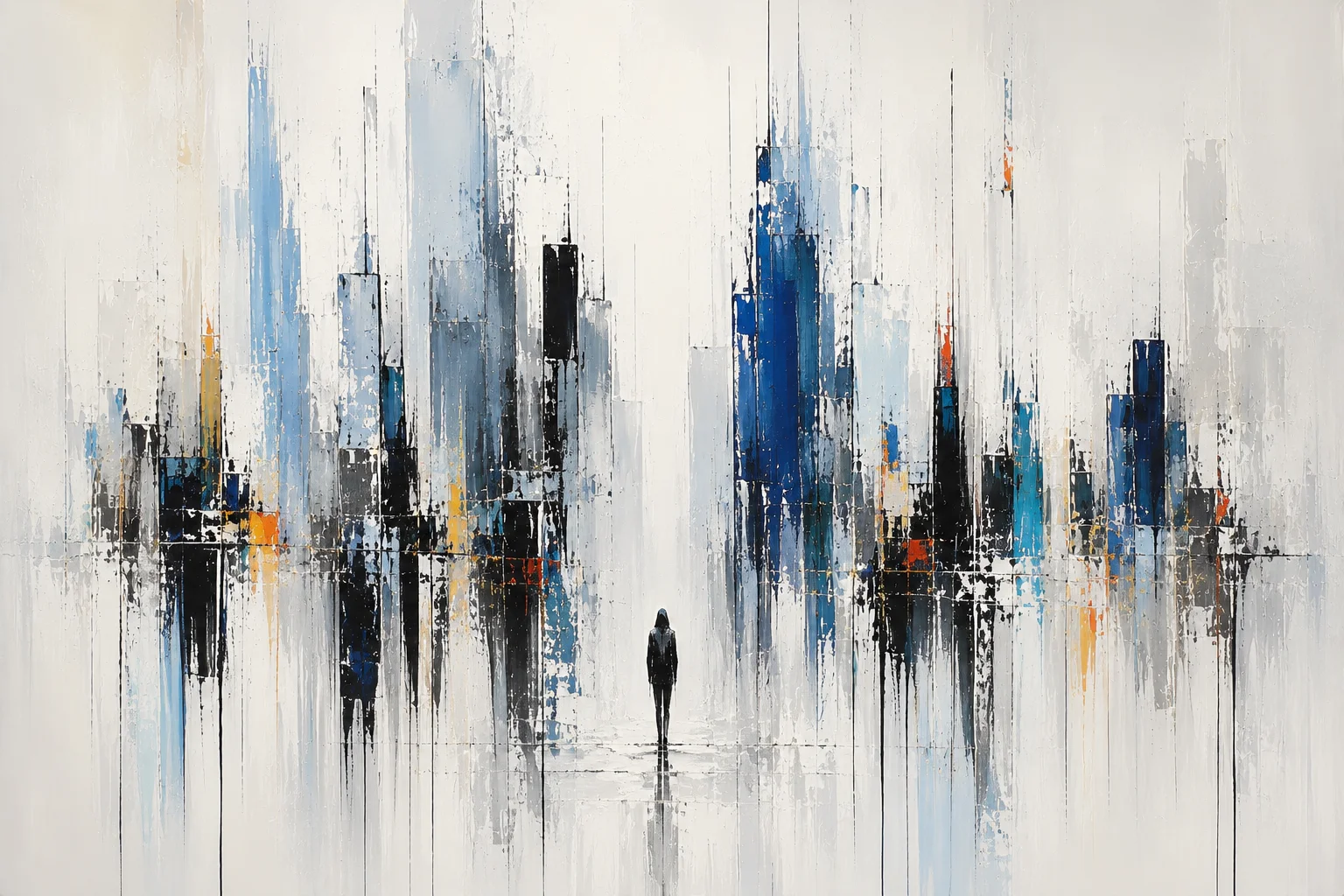 Solitary Urban Echo