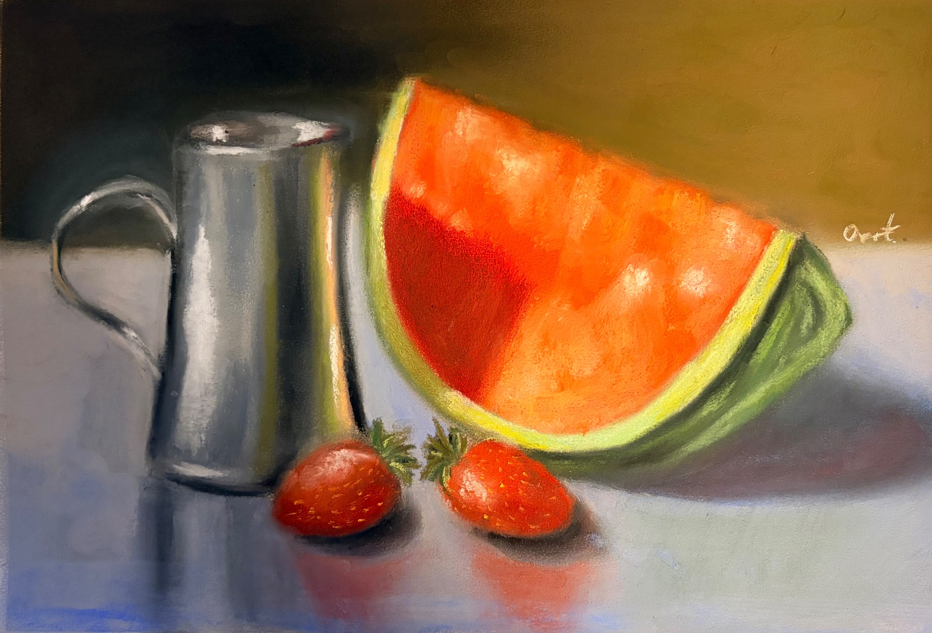Summer Slice
