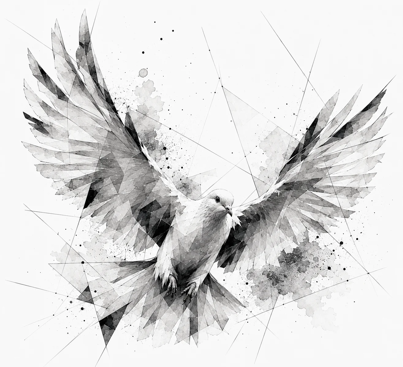 Geometric Flight