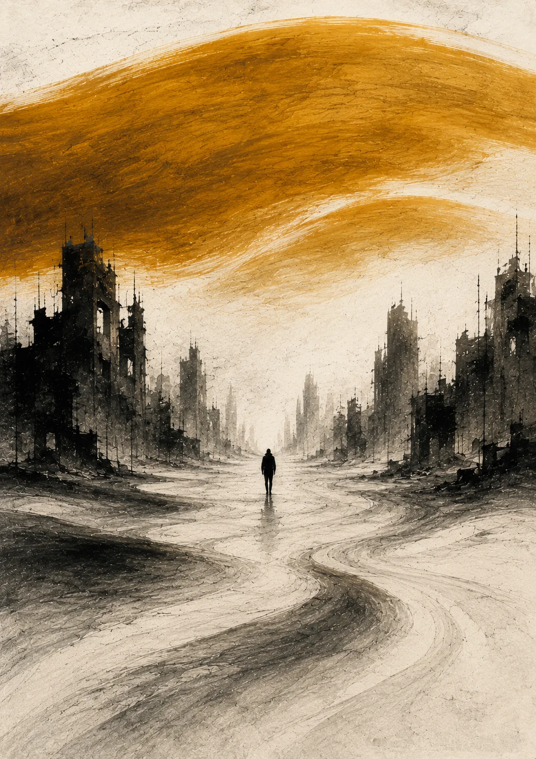 After the Golden Storm