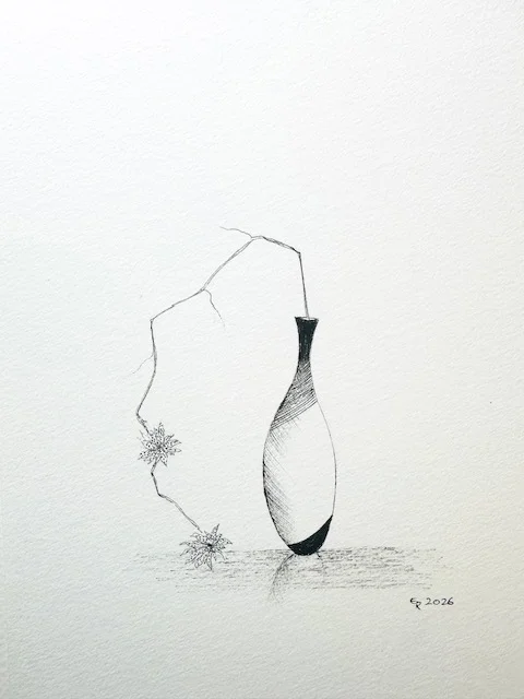 Quiet Presence