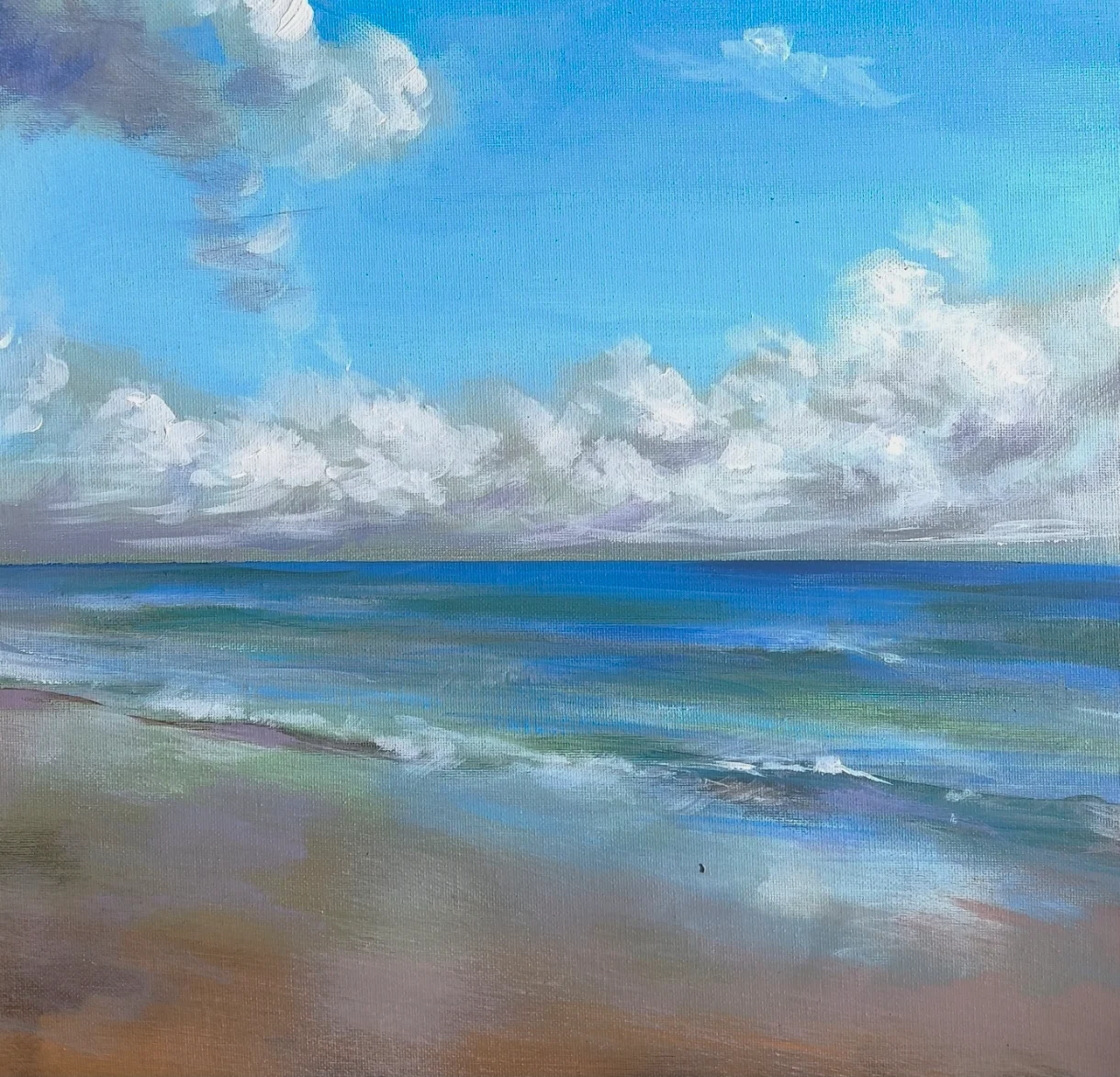Coastal Quiet