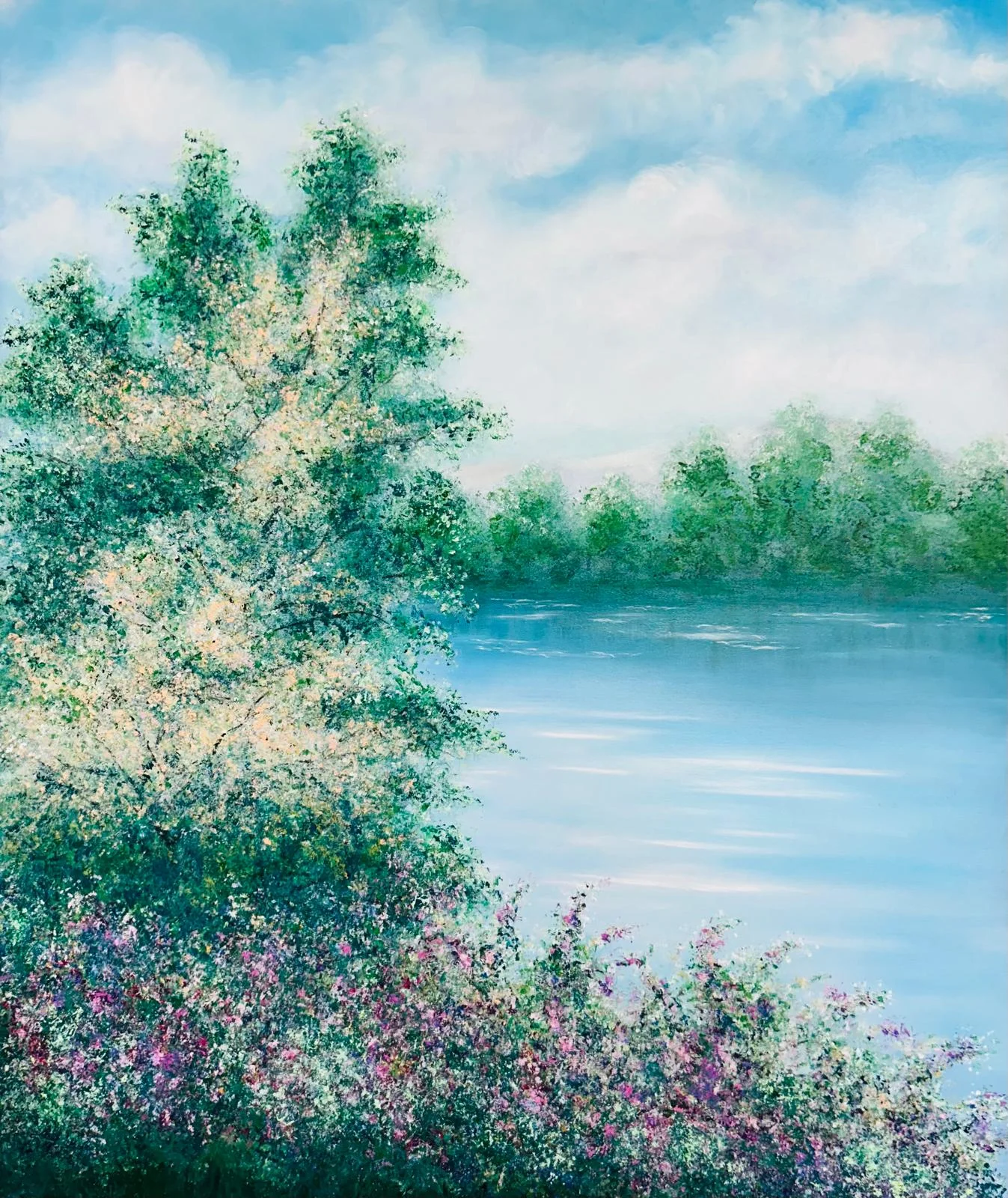 Whisper of Spring