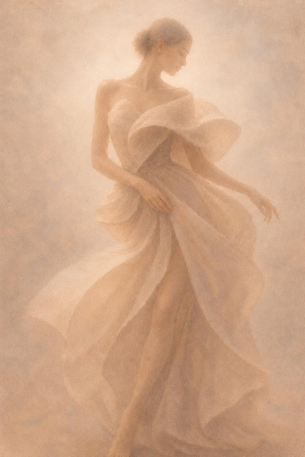 Veil of Grace