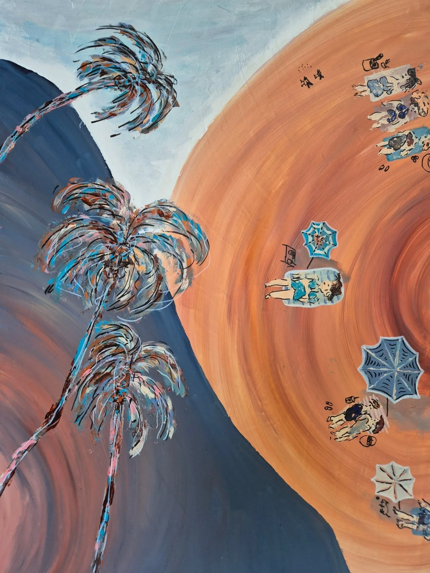 Two Worlds