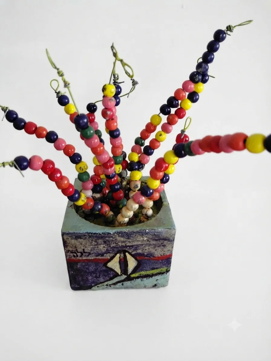 Boat pot