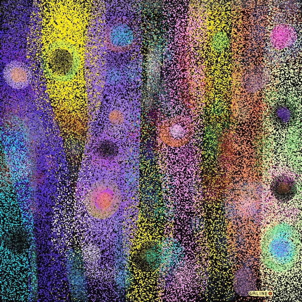 Chromatic Pulse