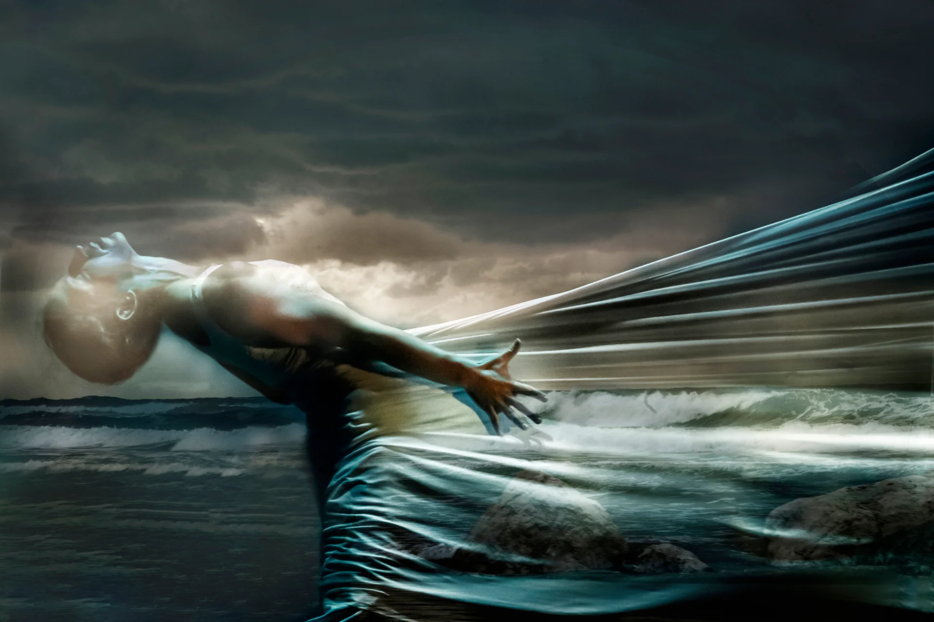 Tide of Release