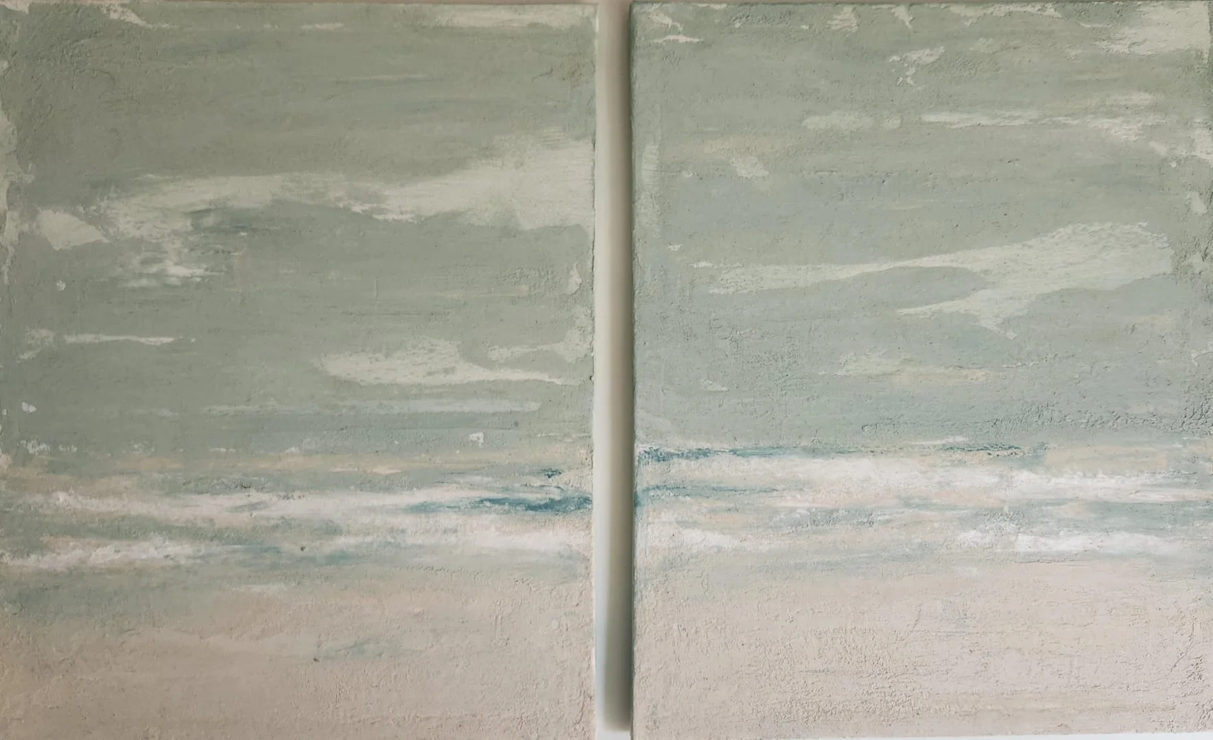 Quiet Tide Pair